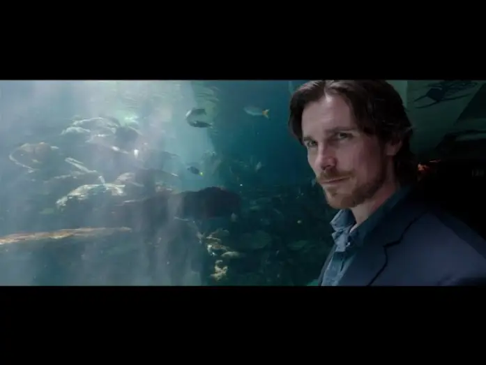 Watch film Knight of Cups — KNIGHT OF CUPS - Bande Annonce VOST