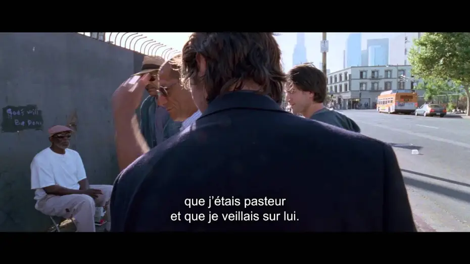 Watch film Knight of Cups — Knight Of Cups Extrait Barry VOST