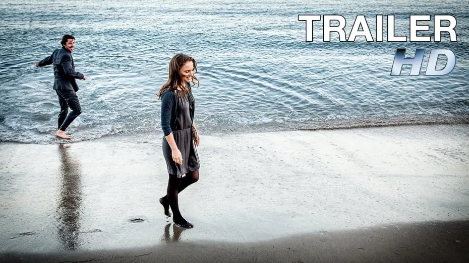 Watch film Knight of Cups — Offizieller Trailer