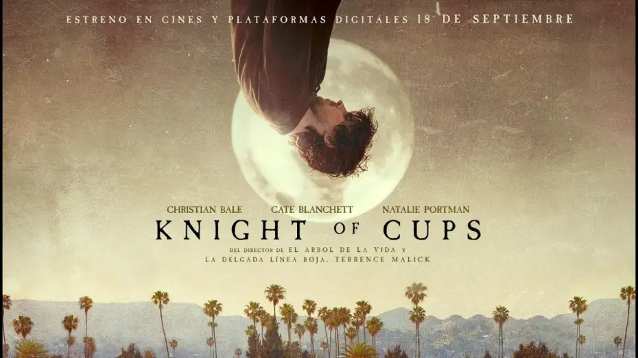 Watch film Knight of Cups — Knight of Cups | Tráiler español VOSE | Avalon