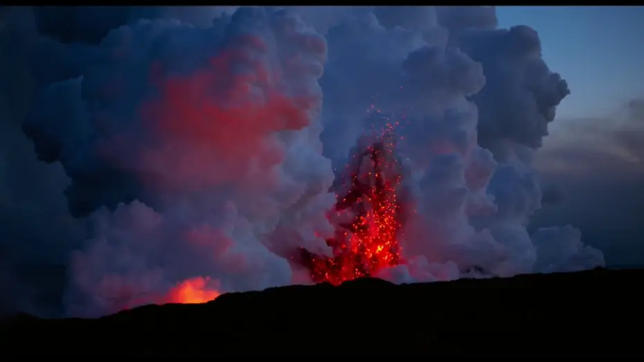 Watch film Voyage of Time: Life's Journey — МАНДРIВКА ЧАСУ / VOYAGE OF TIME: LIFE'S JOURNEY, офіційний український трейлер, 2017