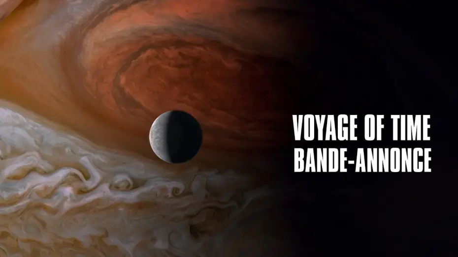 Watch film Voyage of Time: Life's Journey — Voyage of time - Au fil de la vie - de Terrence Malick - Bande-Annonce VOST