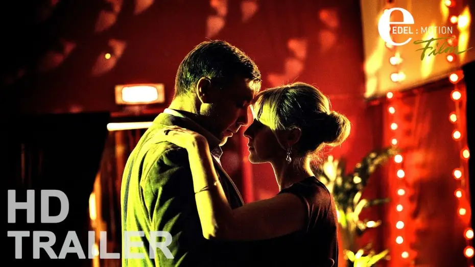 Watch film Stockholm East | Offizieller Trailer