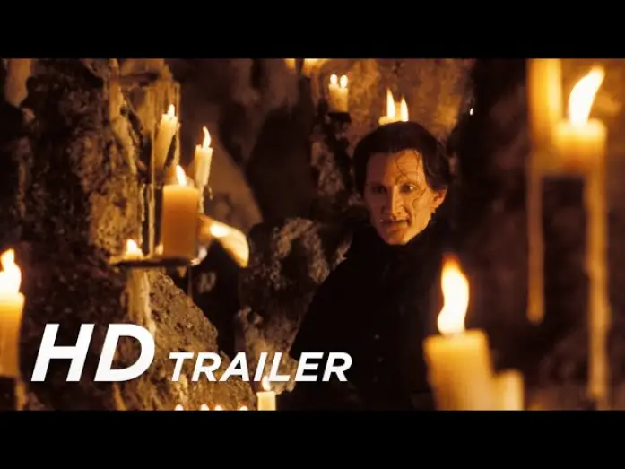 Watch film The Phantom of the Opera — Trailer