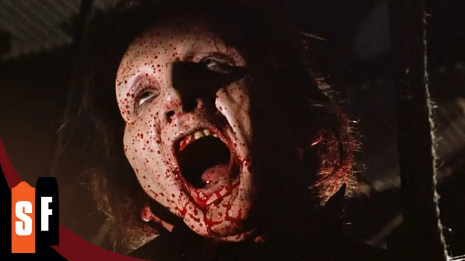Watch film The Phantom of the Opera — Bloody Stagehand Murder