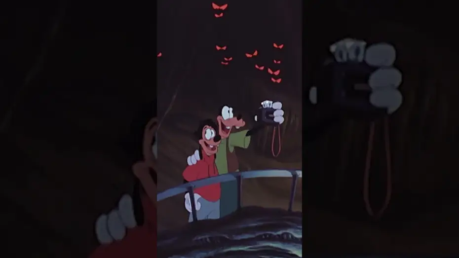 Watch film A Goofy Movie | What&rsquo;s better than a vacation with your best buddy?