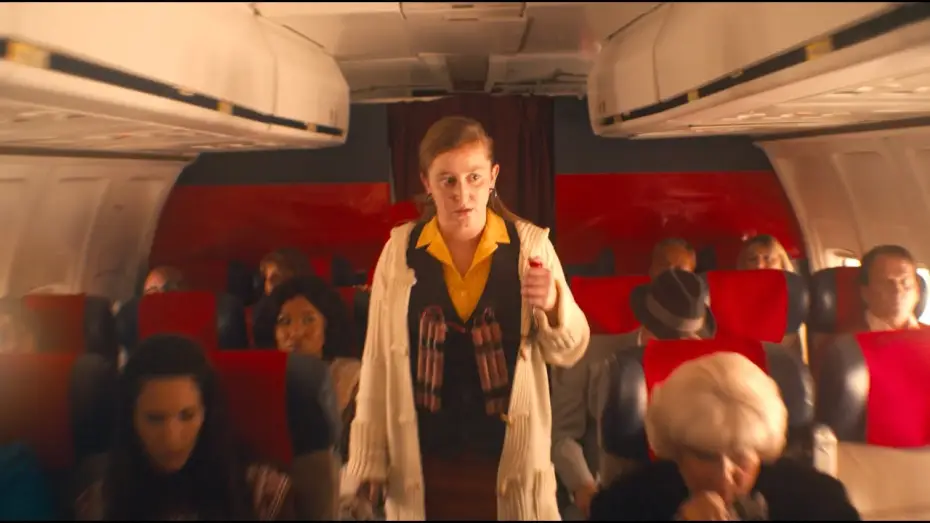 Watch film American Skyjacker | AMERICAN SKYJACKER | Official Trailer (2025)