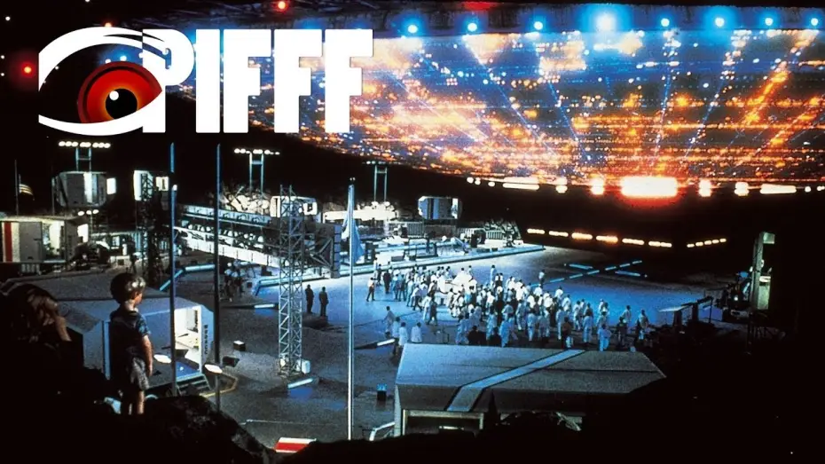 Watch film Close Encounters of the Third Kind | Bande-Annonce de Rencontres du Troisi&egrave;me Type (VOSTF)