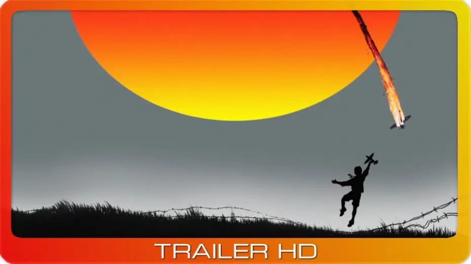 Watch film Empire of the Sun | Das Reich der Sonne ≣ 1987 ≣ Trailer