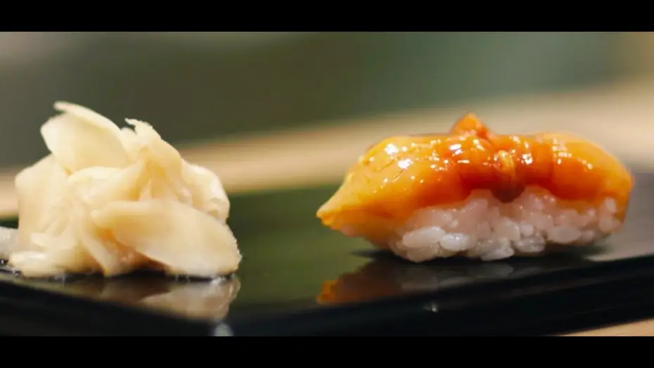Watch film Jiro Dreams of Sushi — Trailer [Subtitled]