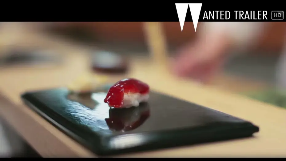 Watch film Jiro Dreams of Sushi — • Jiro e l'arte del Sushi • Trailer ITA HD