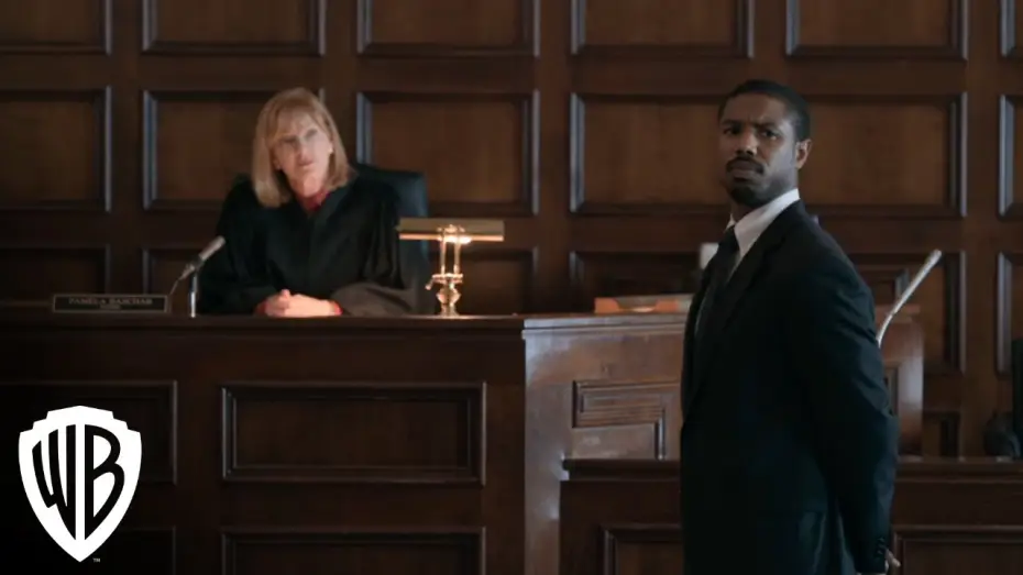 Watch film Just Mercy | Just Mercy | "Equal Justice" Clip | Warner Bros. Entertainment