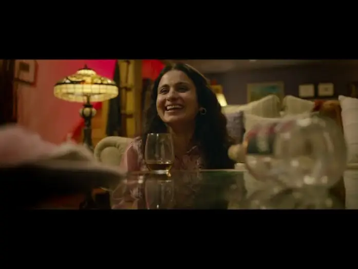 Watch film Lord Curzon Ki Haveli | Lord Curzon Ki Haveli (Official Trailer)| Arjun Mathur | Rasika Dugal  | Zoha Rahman | Paresh Pahuja