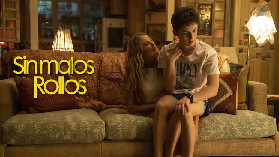 Watch film No Hard Feelings | Protagonizada por Jennifer Lawrence