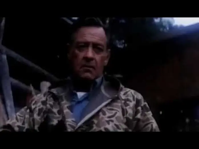 Watch film Open Season — Scene from 'Open Season'