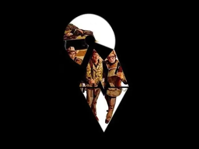 Watch film Open Season — Open Season