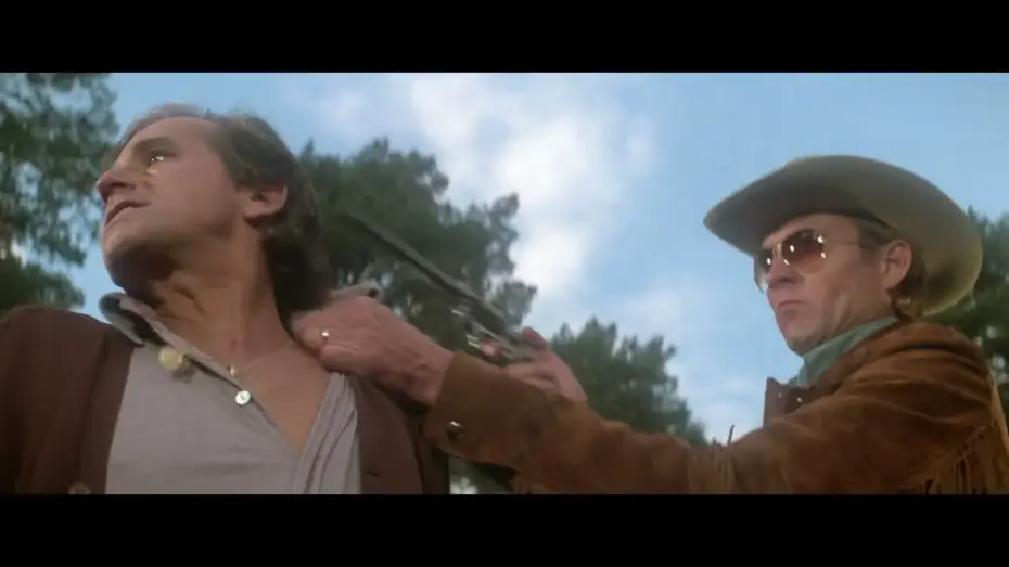 Watch film Open Season — LA CHANCE SANGLANTE (1974) FILM ANNONCE
