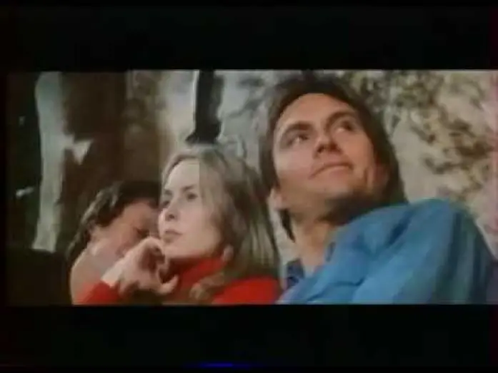 Watch film Open Season — LA CHASSE SANGLANTE (Open Season, Peter COLLINSON, 1967)
