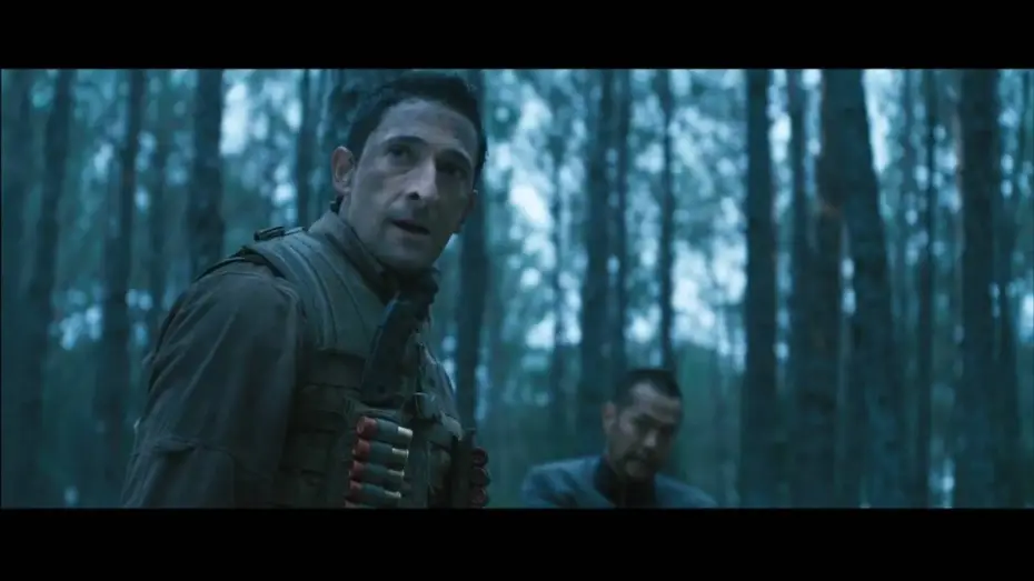 Watch film Predators — TRAILER UFFICIALE PREDATORS