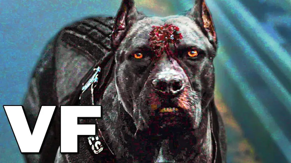 Watch film Project Silence | PROJECT SILENCE Bande Annonce VF (2024)
