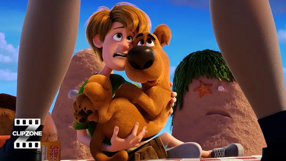 Watch film Scoob! | The Gang Comes Together