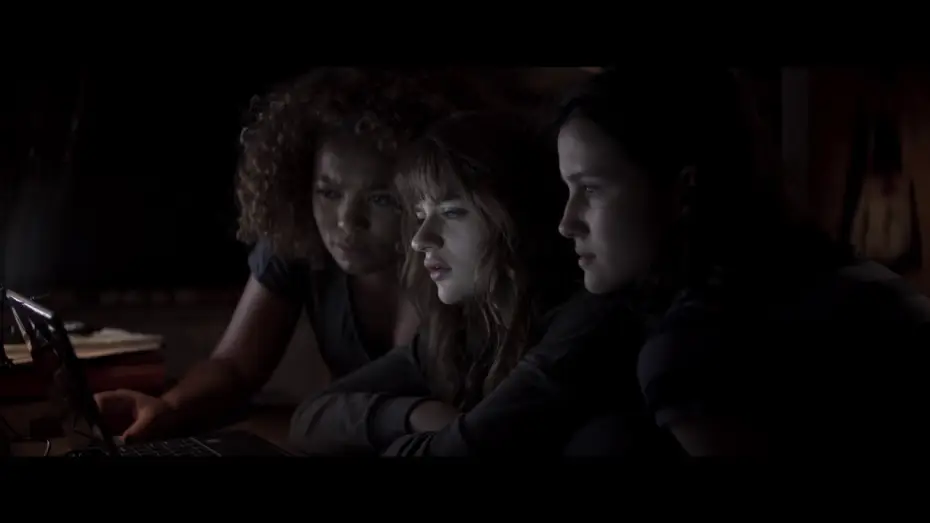 Watch film Slender Man | Slender Man - Trailer 2  | Dal 6 sttembre al cinema