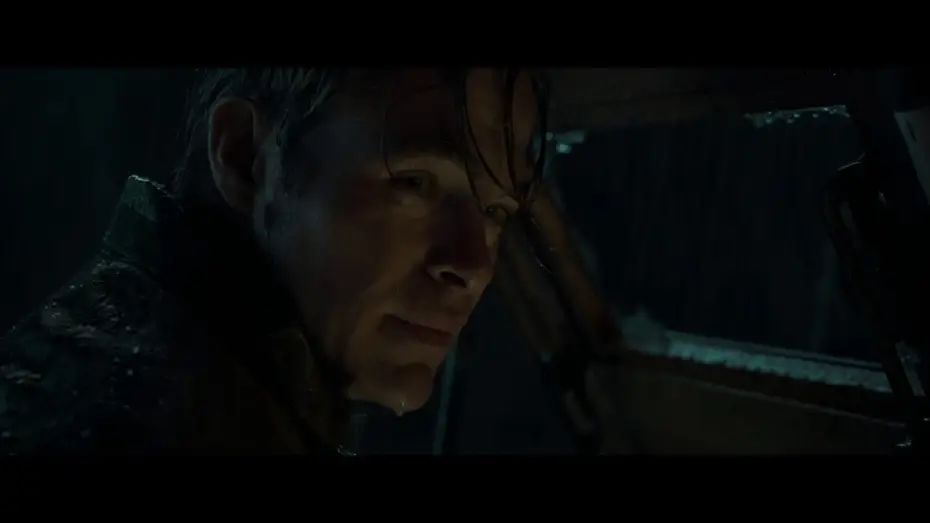 Watch film The Finest Hours — The Finest Hours - Extrait : Comment faire pour rentrer au port