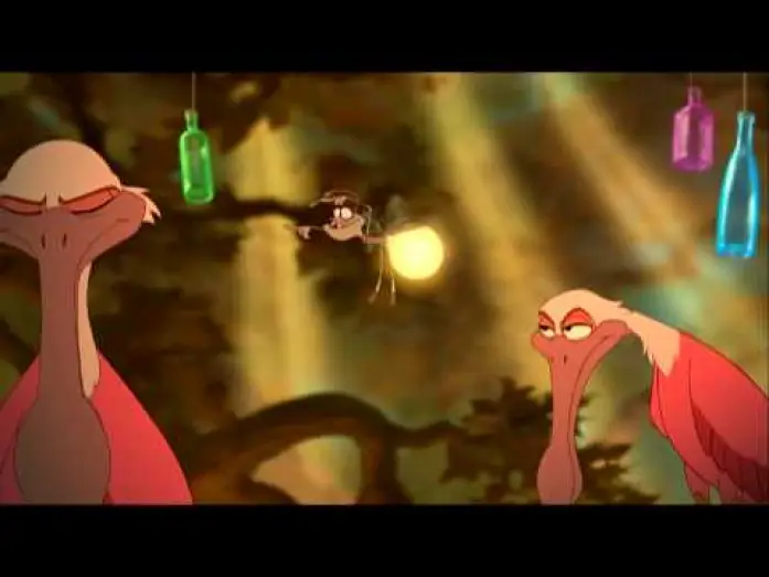 Watch film The Princess and the Frog | La Principessa e il ranocchio - Il nuovo trailer