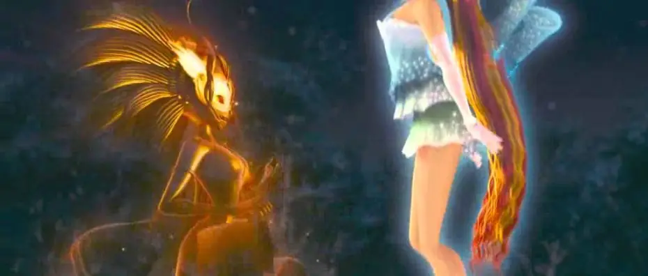 Watch film Winx Club: The Secret of the Lost Kingdom — Winx Club:Il Segreto del Regno Perduto! Ufficiale Trailer!