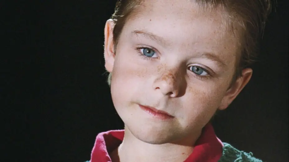 Watch film Mikey — Mikey (1992) ORIGINAL TRAILER - HD