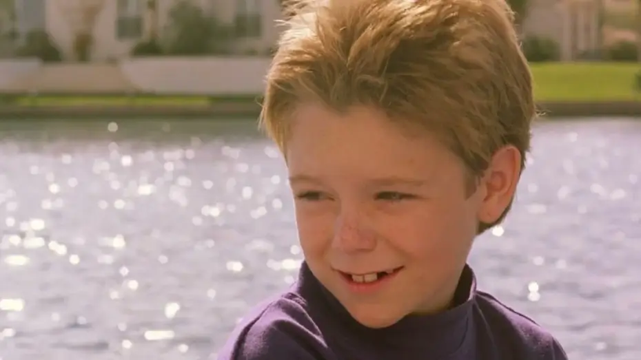 Watch film Mikey — MIKEY: Una Mente Diabólica (1992) Trailer HD