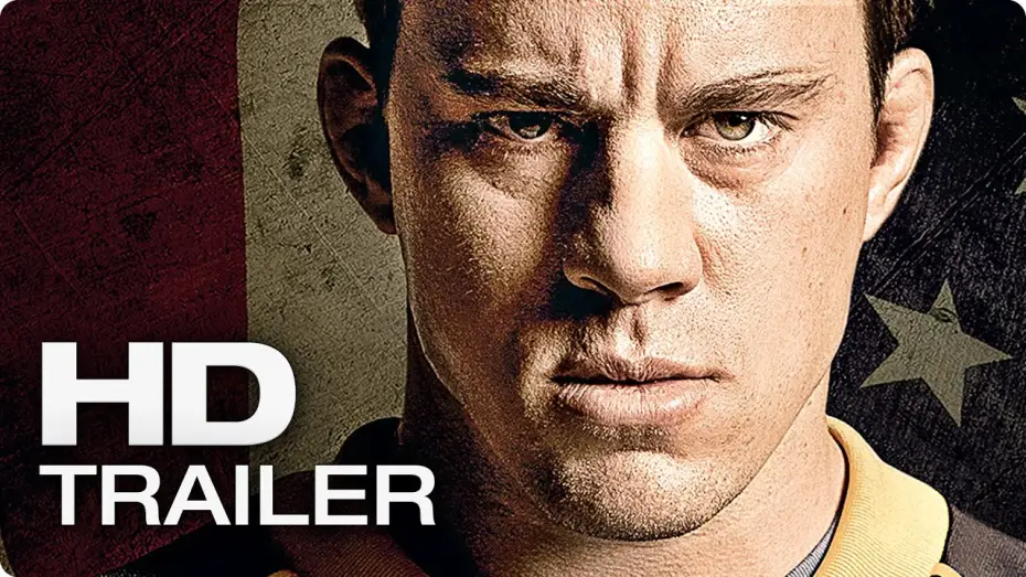 Watch film Foxcatcher — FOXCATCHER Trailer German Deutsch (2015) Channing Tatum