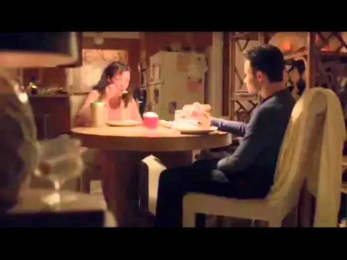 Watch film Struck by Lightning — Struck by Lightning Trailer (sub Ita)