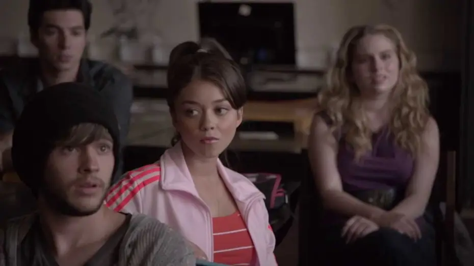 Watch film Struck by Lightning — Struck By Lightning - Trailer