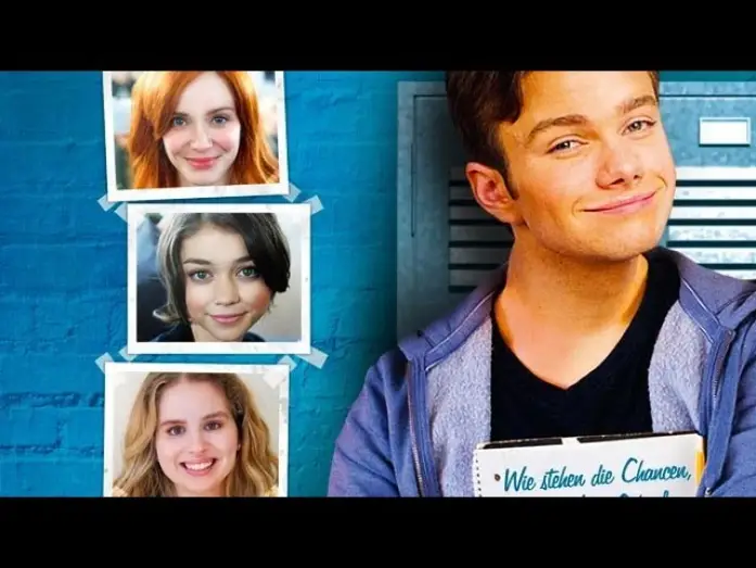 Watch film Struck by Lightning — Vom Blitz getroffen - Trailer deutsch HD