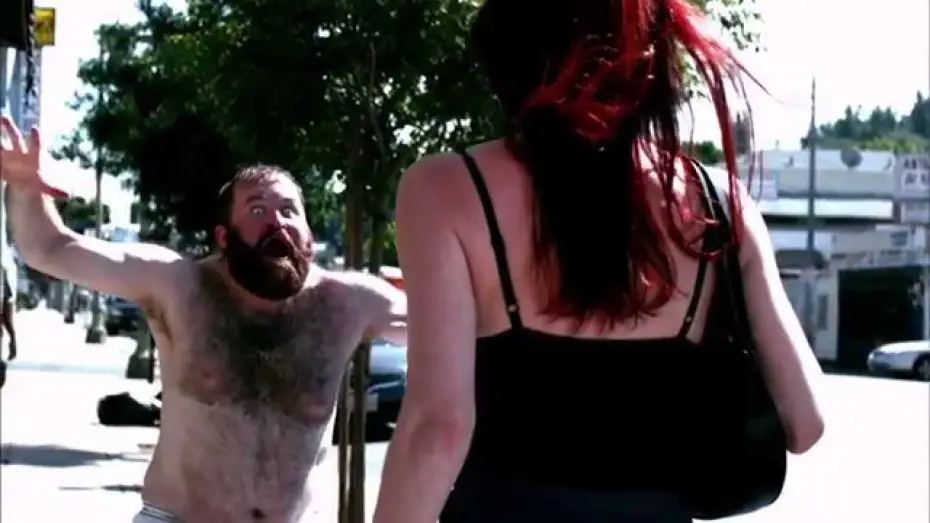 Watch film The ABCs of Death — Clip - Director Robert Boocheck