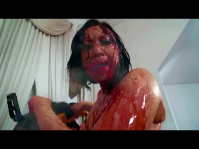 Watch film The ABCs of Death — THE ABCs OF DEATH - L'ABC DELLA MORTE (Trailer ITALIANO)