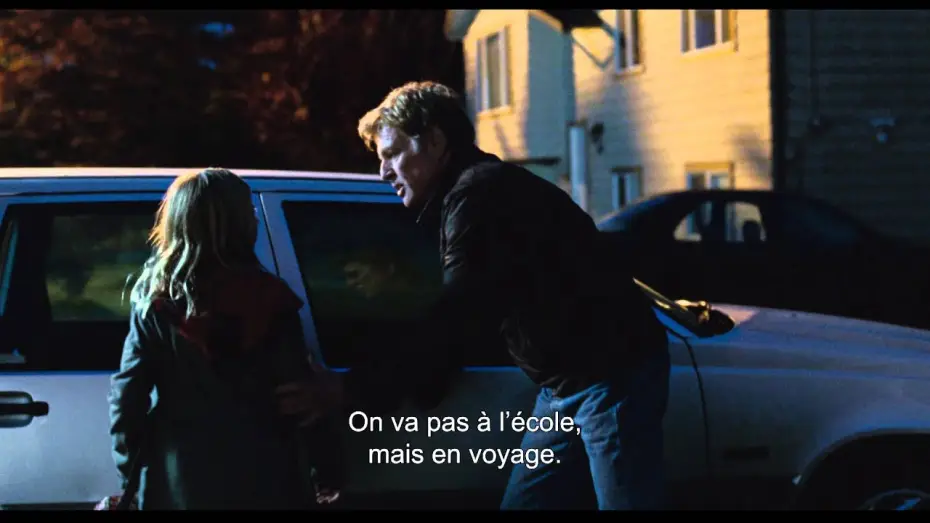 Watch film The Company You Keep — Sous Surveillance - Bande-annonce - VOSTFR HD
