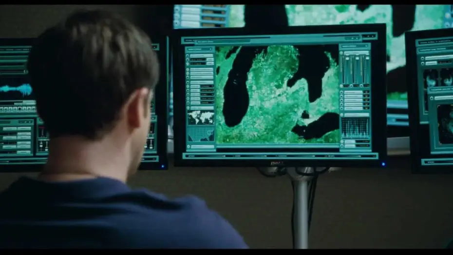 Watch film The Company You Keep — Sous Surveillance - Bande-annonce - VF HD