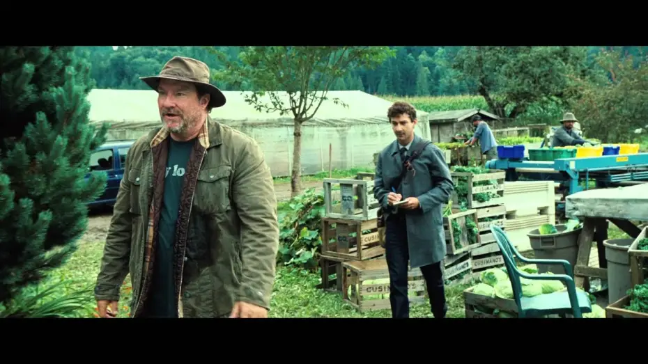 Watch film The Company You Keep — LA REGOLA DEL SILENZIO - the company you keep TRAILER UFFICIALE