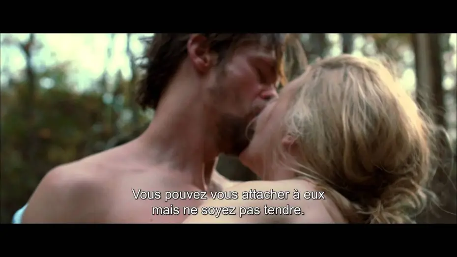 Watch film The East — The East : Bande Annonce VOST