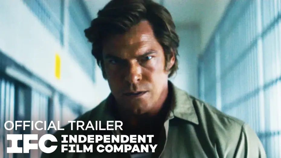 Watch film Motor City — Official Trailer