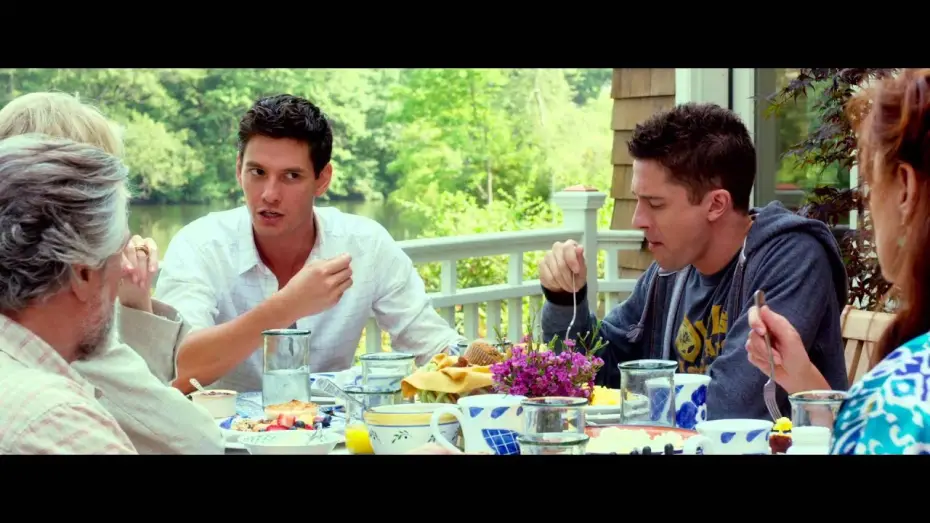 Watch film The Big Wedding — UN GRAND MARIAGE - Bande-Annonce VF