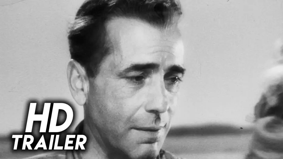 Watch film Chain Lightning — Chain Lightning (1950) Original Trailer [FHD]