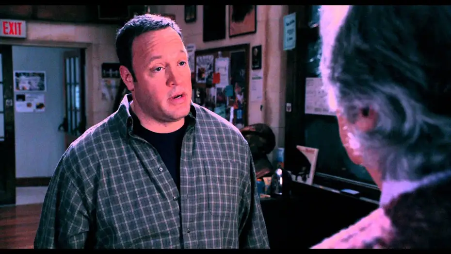 Watch film Here Comes the Boom — Prof Poids Lourd (VF) - Bande Annonce