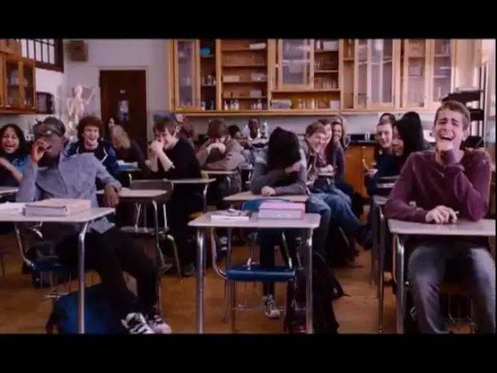 Watch film Here Comes the Boom — Colpi da maestro - Trailer