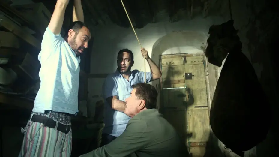Watch film The Island 2: The Hunt for the Lost Treasure — NHSOS 2: ΤΟ ΚΥΝΗΓΙ ΤΟΥ ΧΑΜΕΝΟΥ ΘΗΣΑΥΡΟΥ TRAILER