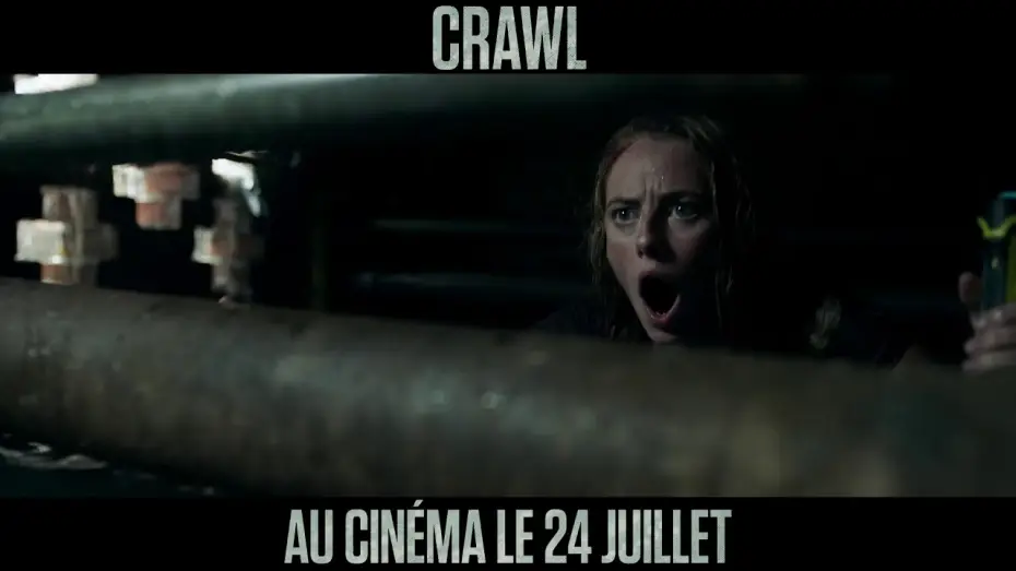 Watch film Crawl | Be Happy VF