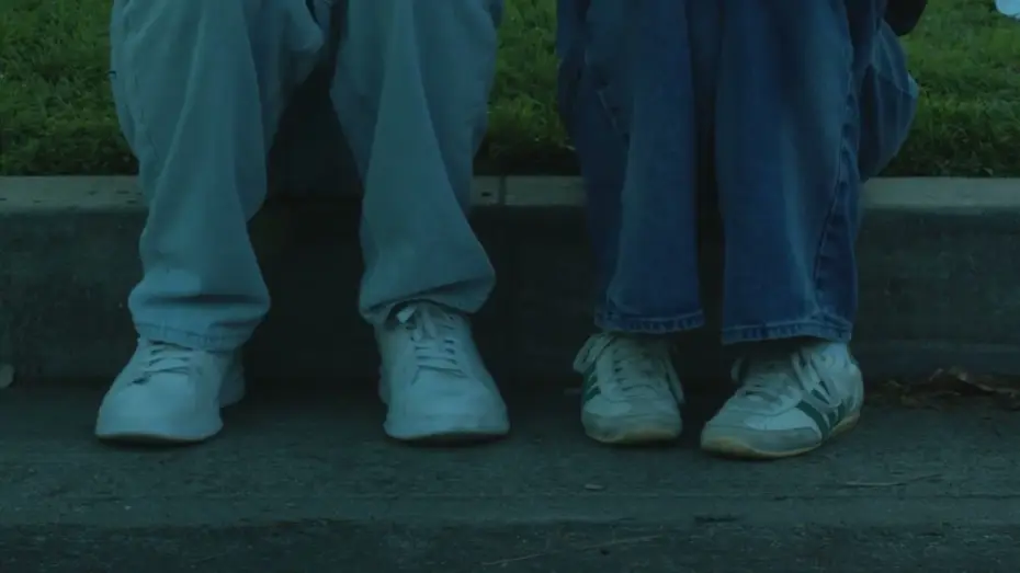 Watch film Everything That Happens After — Everything That Happened After (Teaser)