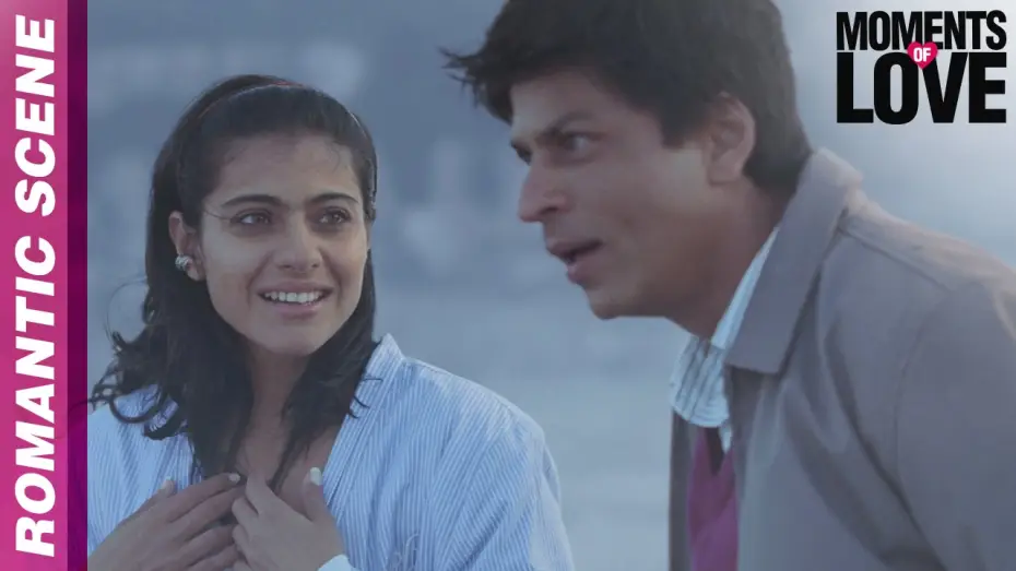 Watch film My Name Is Khan | Mandira proposes Rizwan - My Name Is Khan - Shah Rukh Khan, Kajol - Moments of Love